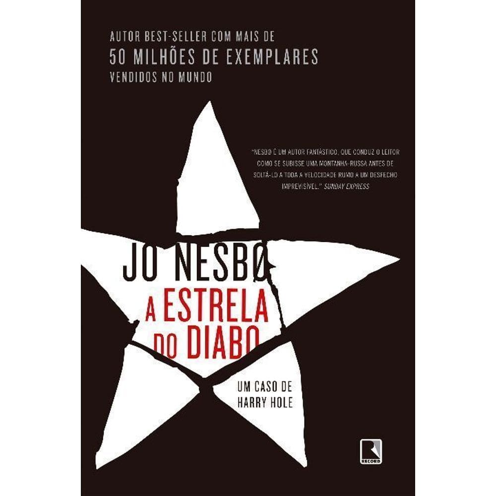 a Estrela Do Diabo