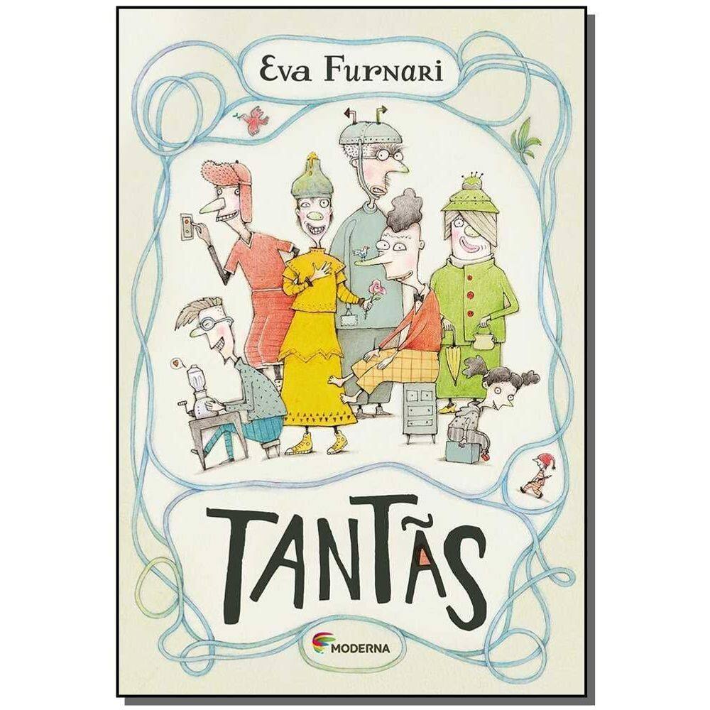 Tantãs