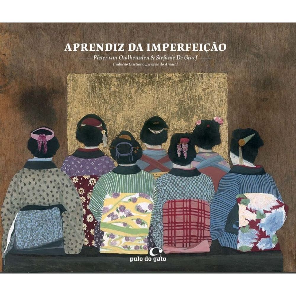 Aprendiz da Imperfeição