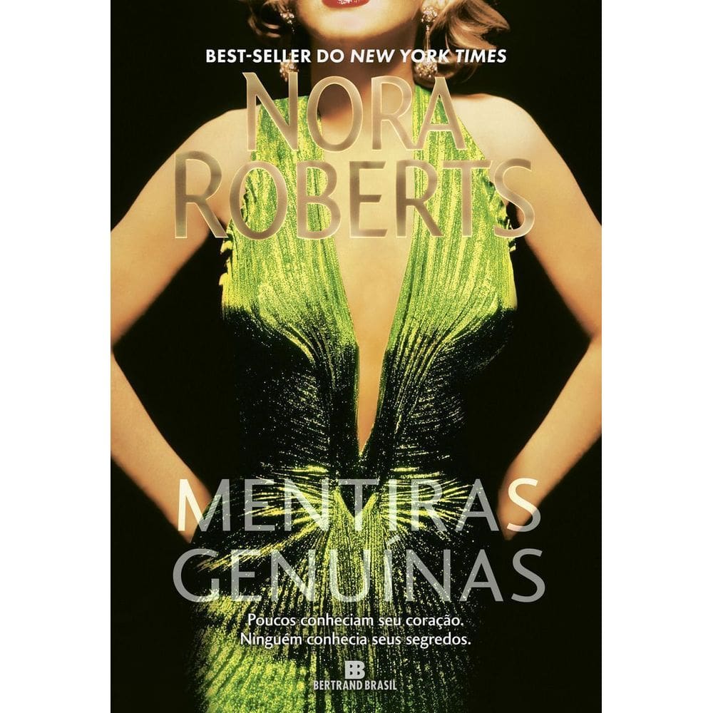 Mentiras Genuínas
