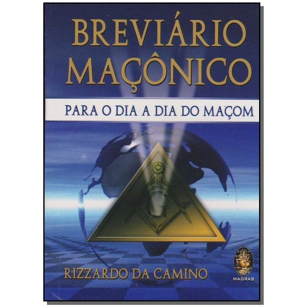 Breviário Maçonico