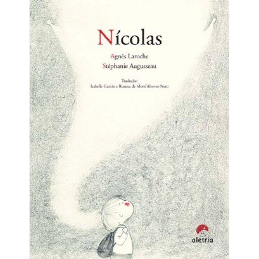 Nícolas