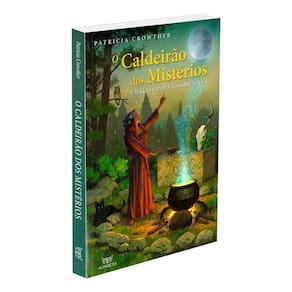Caldeirão dos Mistérios, O