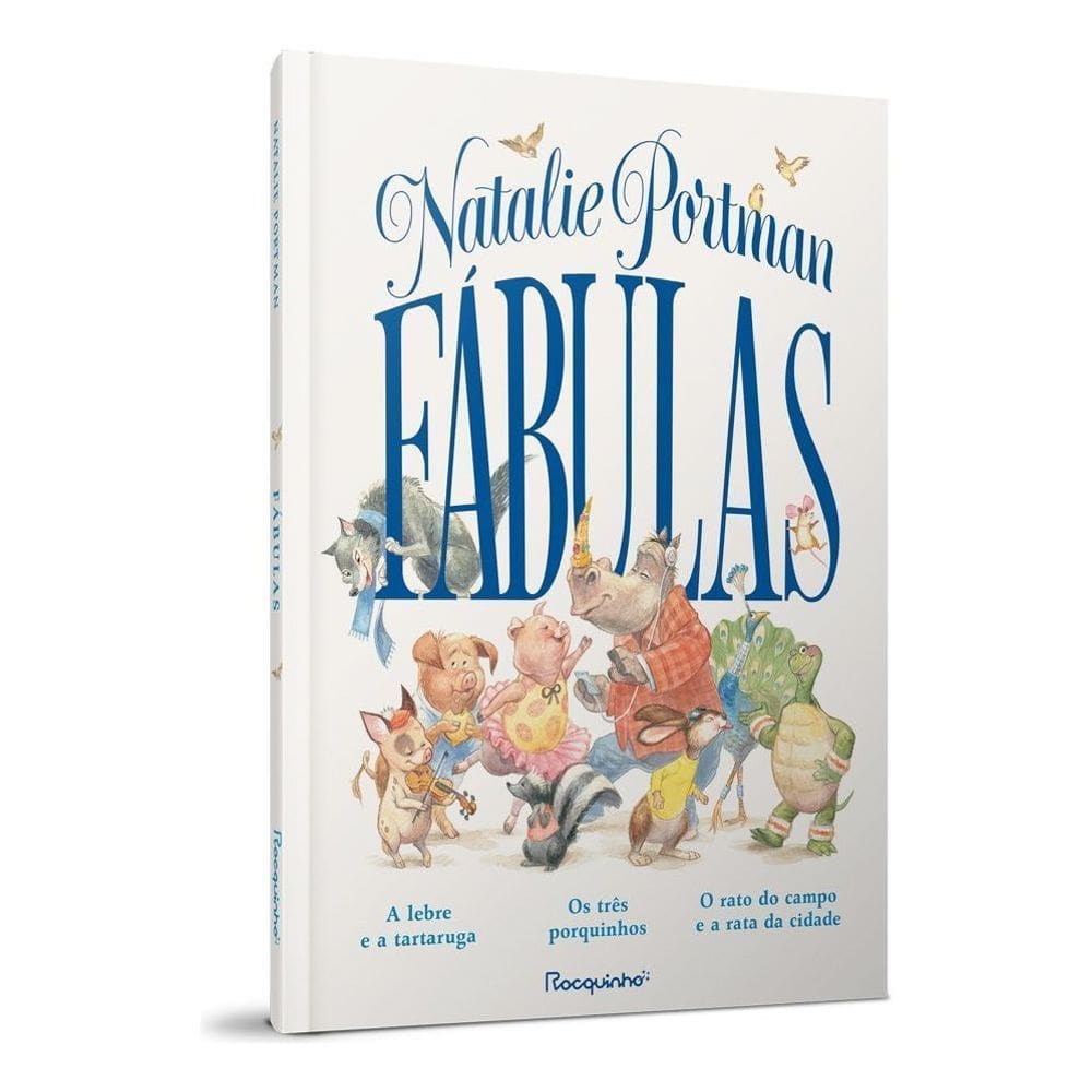 Fábulas