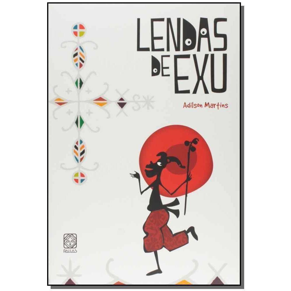 Lendas de Exu