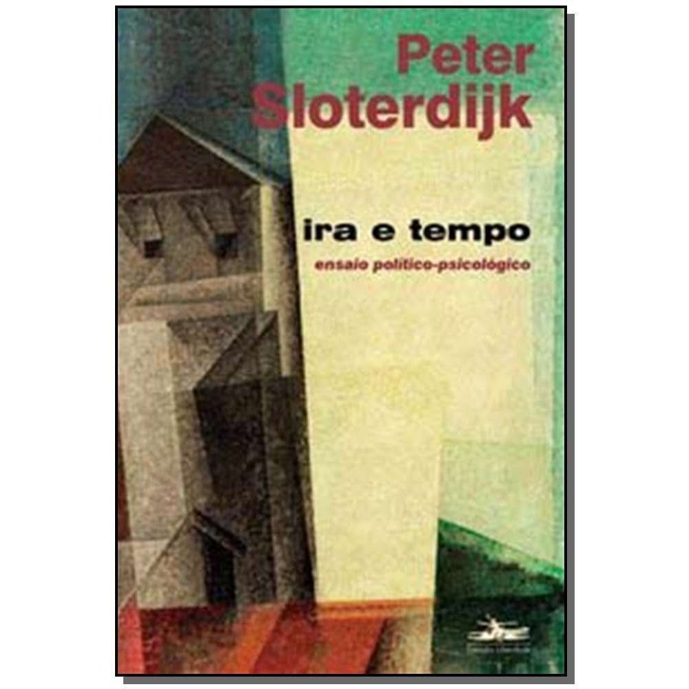 Ira e Tempo