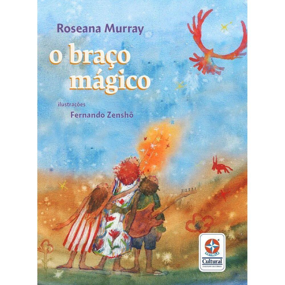 O Braço Mágico