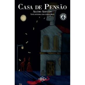 Casa de Pensão