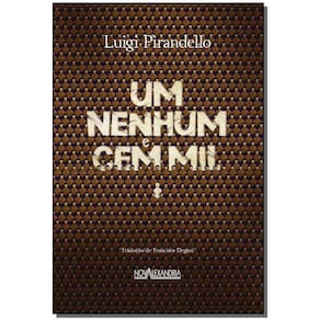 Um, Nenhum e Cem Mil