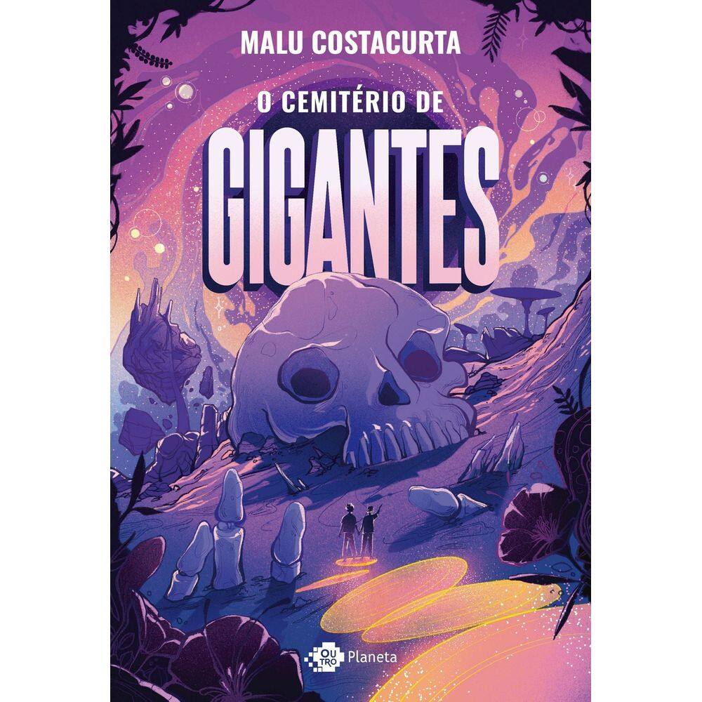 O Cemitério de Gigantes