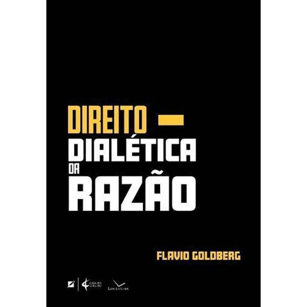 Direito – Dialética Da Razão