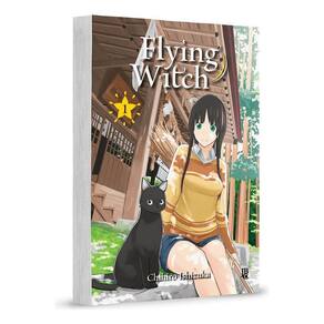 Flying Witch - Vol. 01
