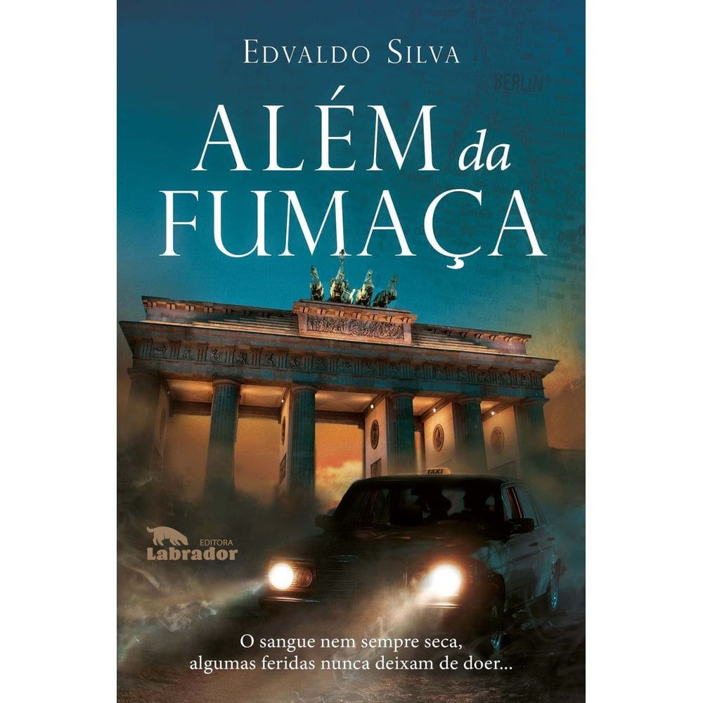 Além da Fumaça