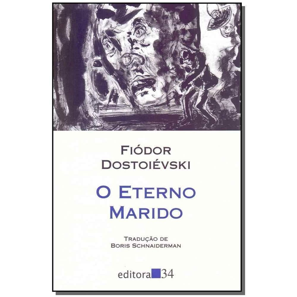 o Eterno Marido