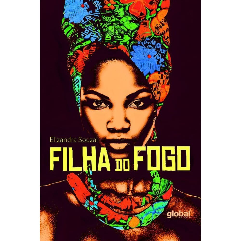 Filha do Fogo