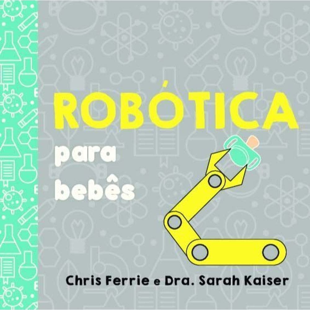 Robótica Para Bebês