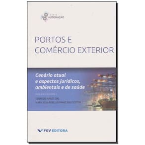 Portos e Comercio Exterior