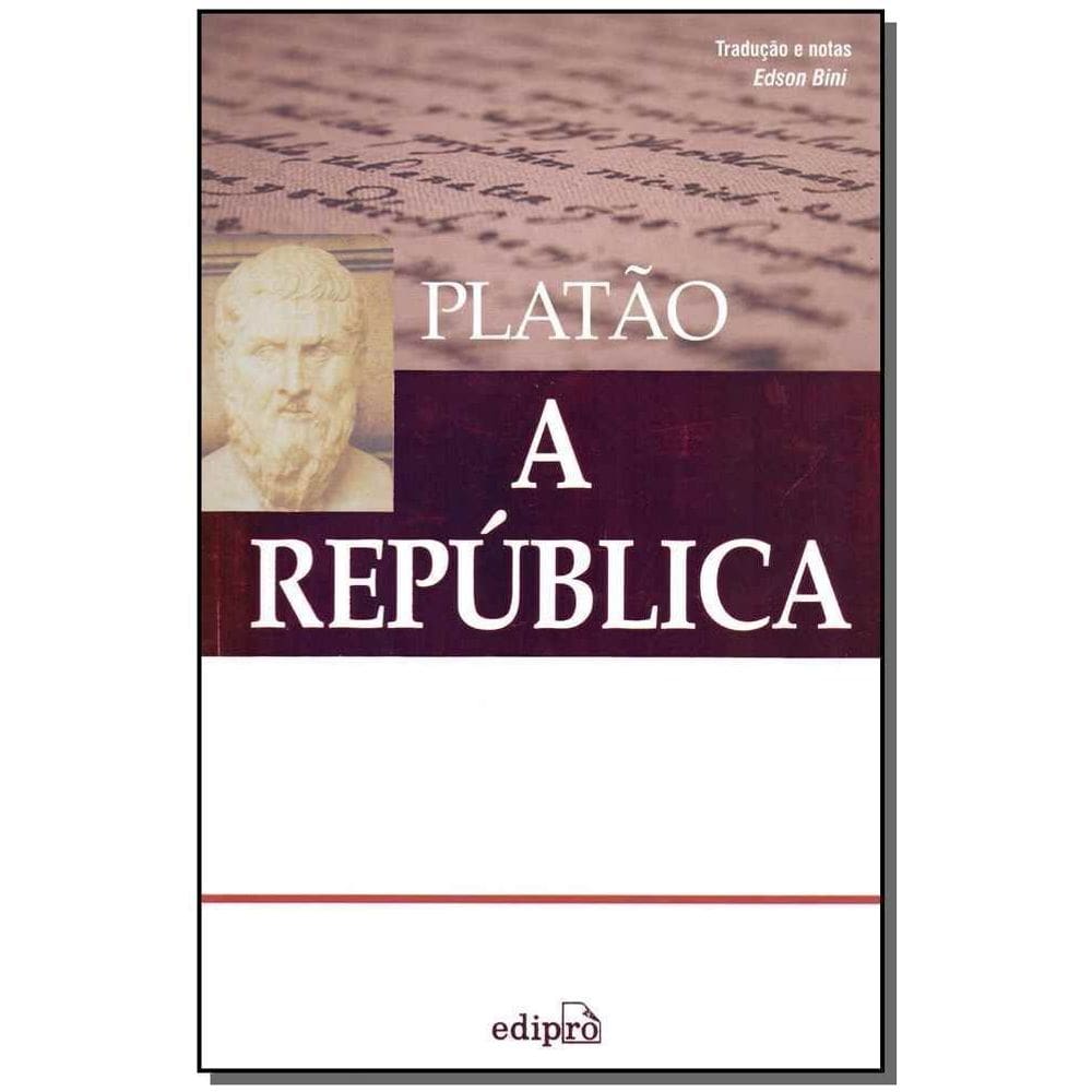 A República - 03Ed/19