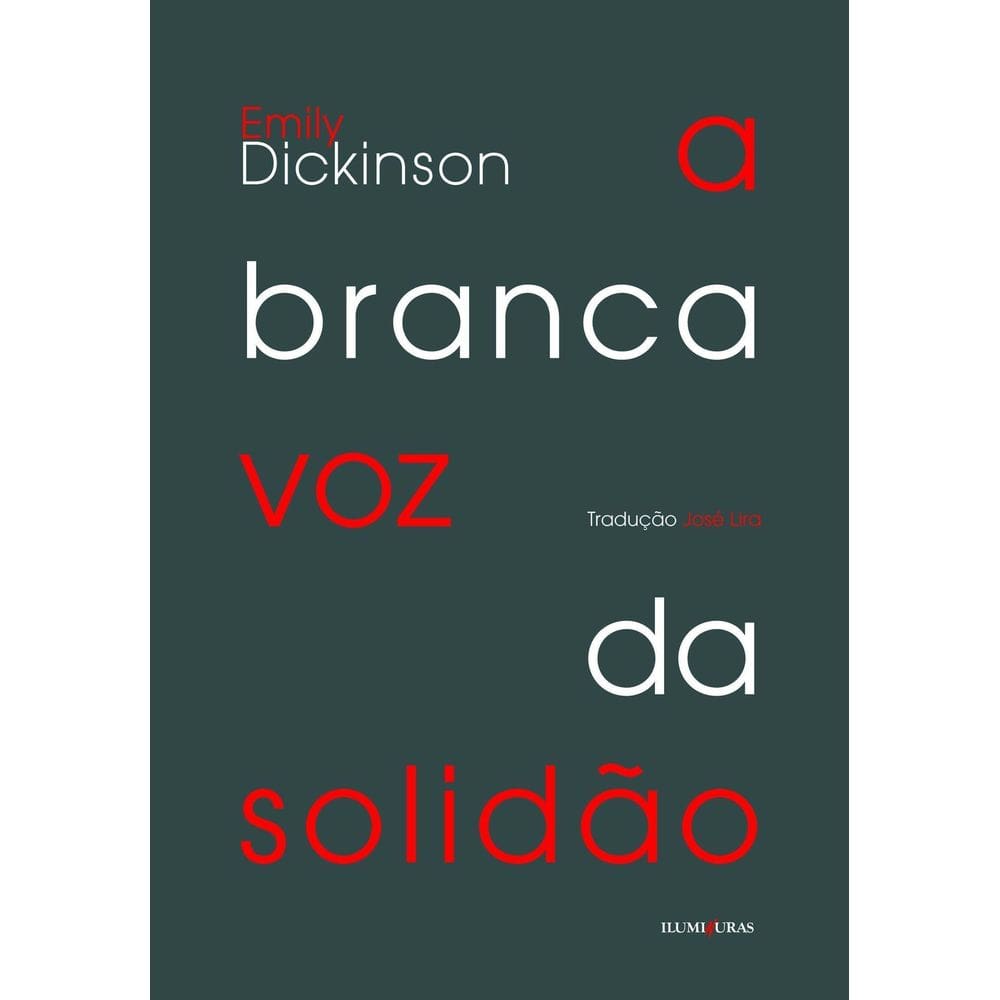 A Branca Voz Da Solidão