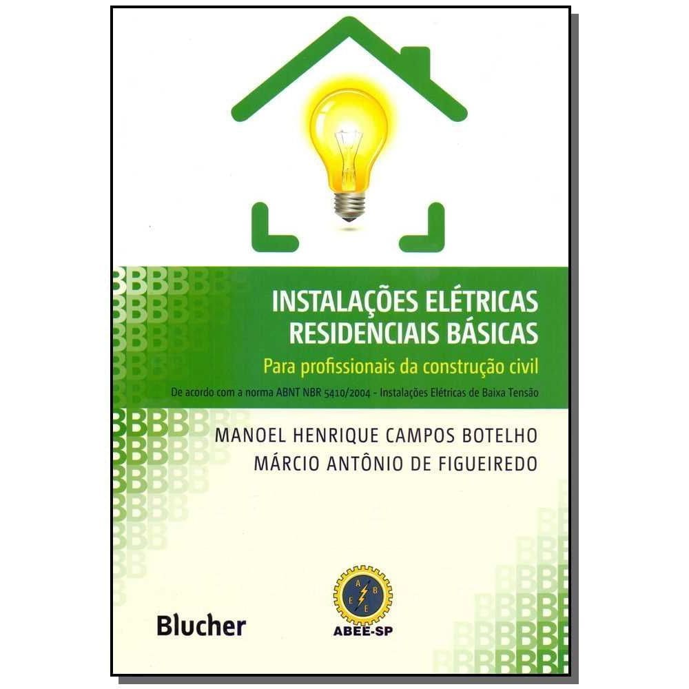 Instalações elétricas residenciais básicas