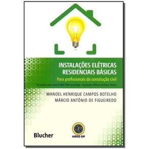 Instalações elétricas residenciais básicas