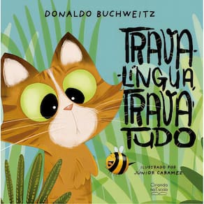 Trava-Língua, Trava Tudo