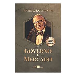Governo e Mercado
