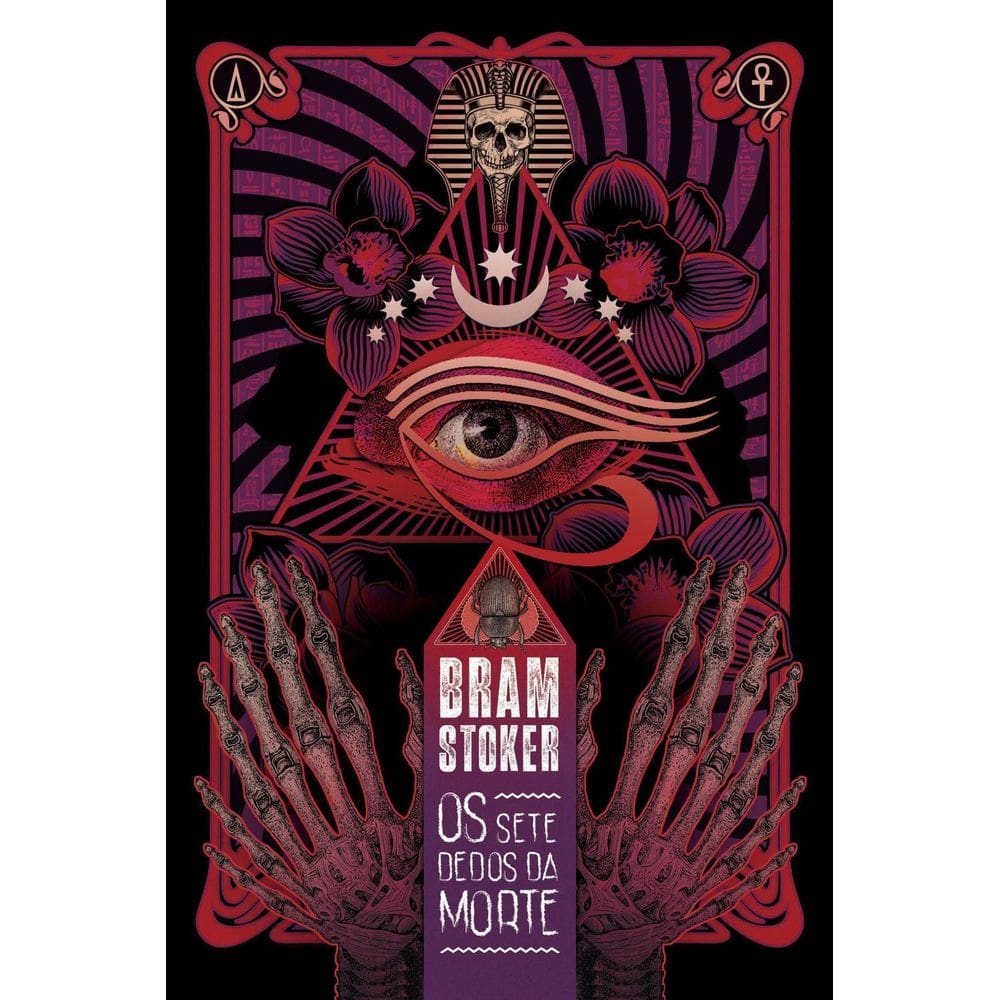 Os Sete Dedos da Morte