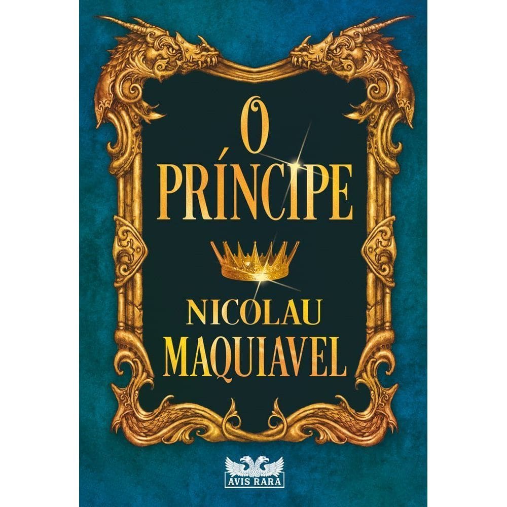 O Príncipe