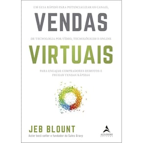 Vendas Virtuais