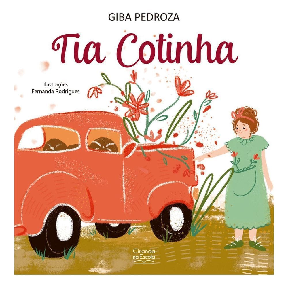 Tia Cotinha