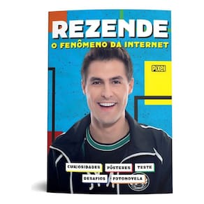 Rezende - O Fenômeno Da Internet