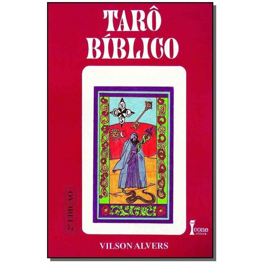 Tarô Bíblico