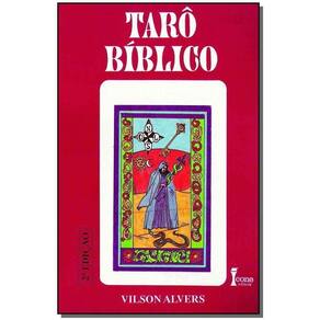 Tarô Bíblico