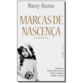 Marcas de nascença