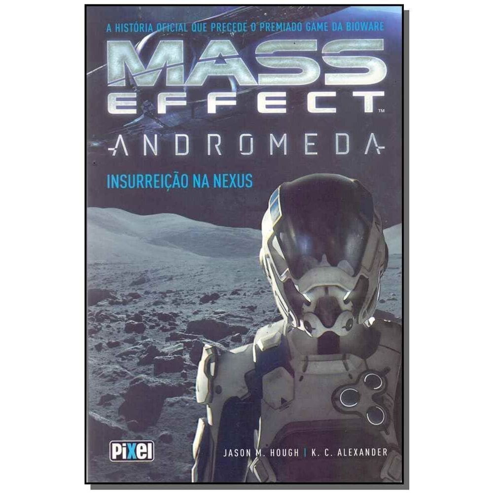 Mass Effect - Andromeda