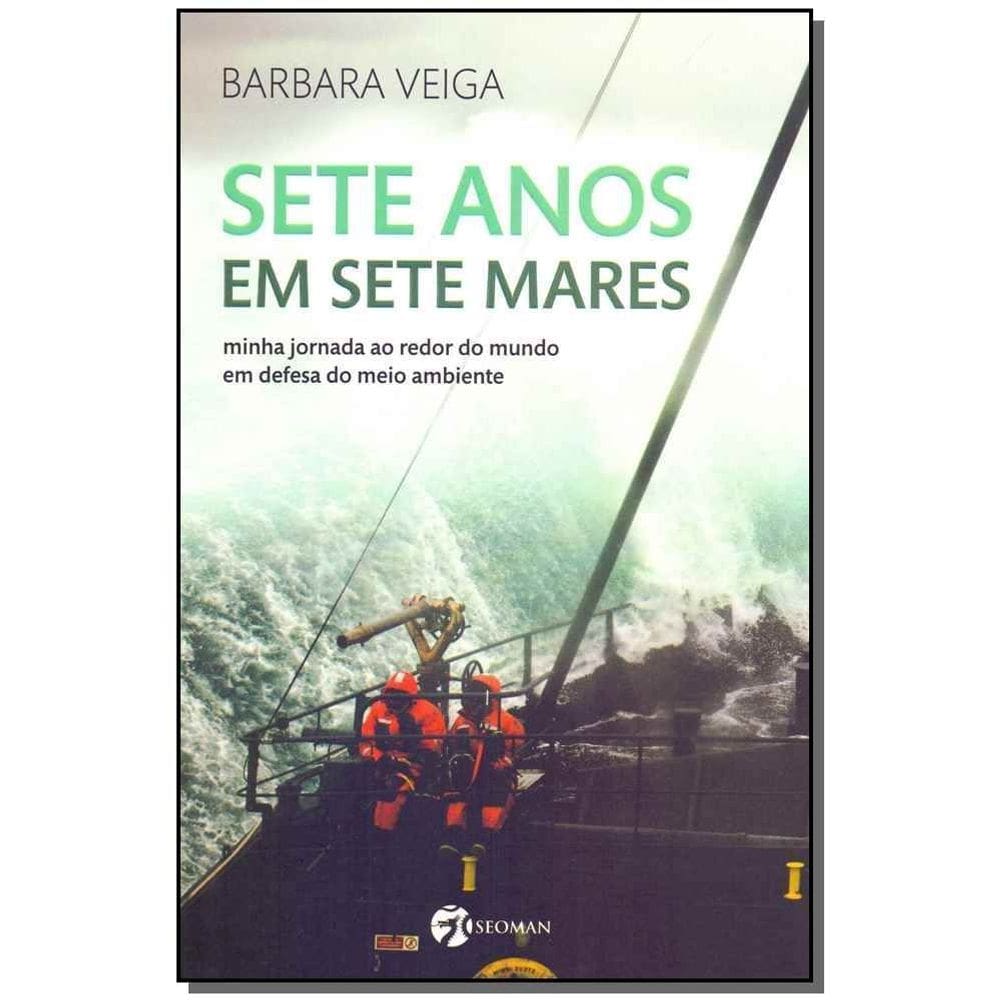 Sete Anos em Sete Mares