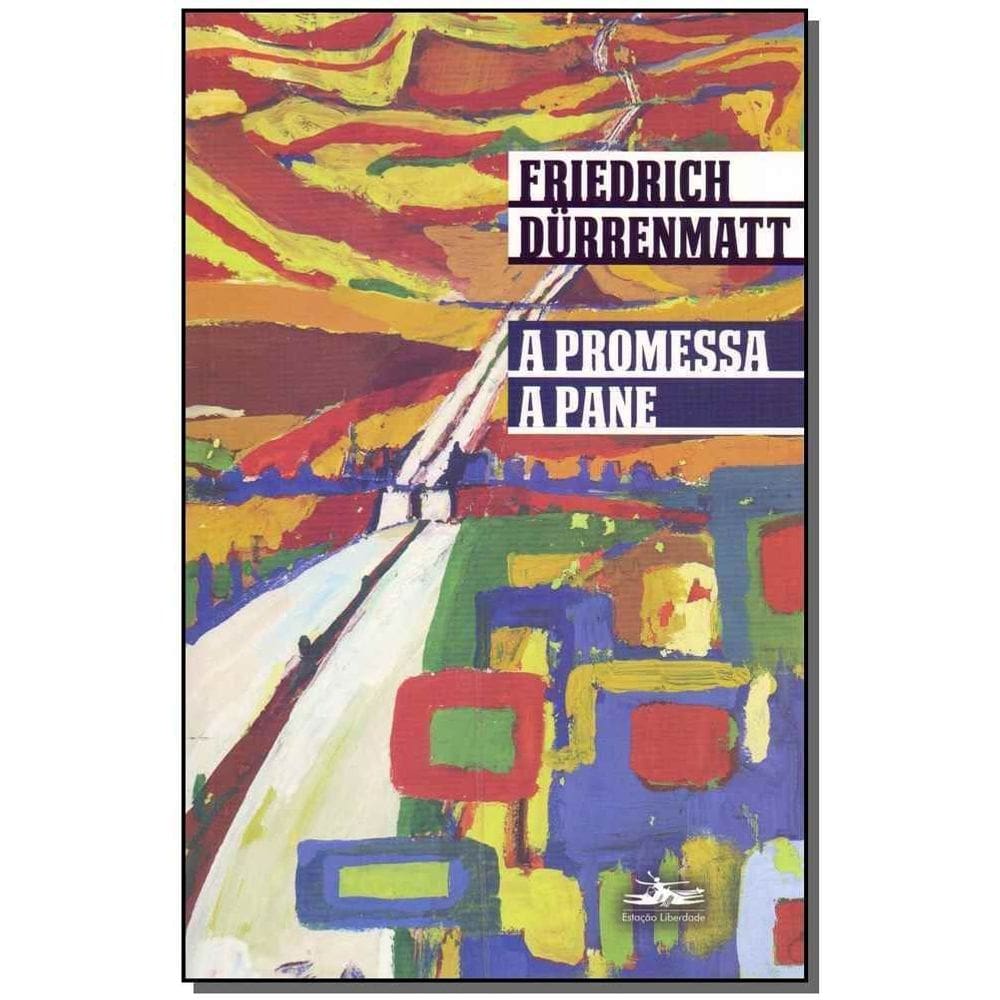 A Promessa a Pane