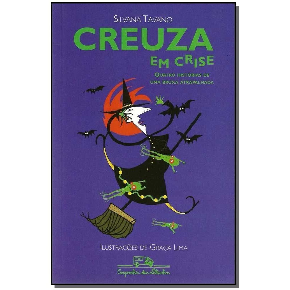 Creuza em Crise