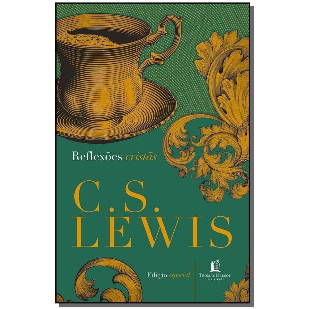 Reflexões Cristãs - Edição Especial