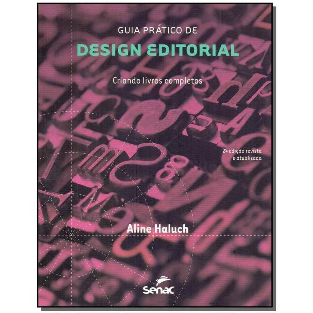 Guia Prático de Design Editorial