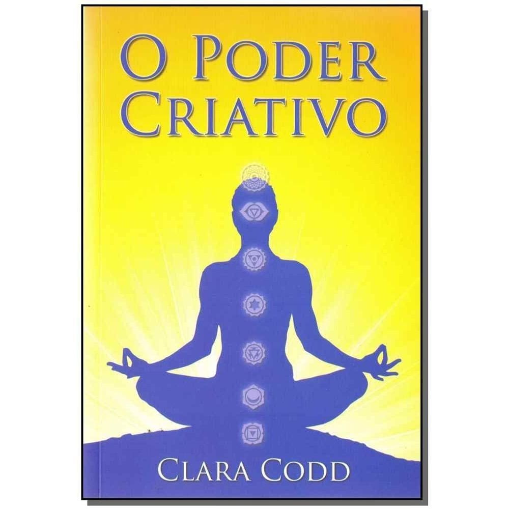Poder Criativo, O