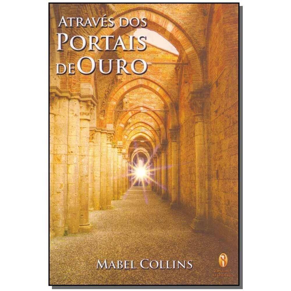 Através dos Portais de Ouro