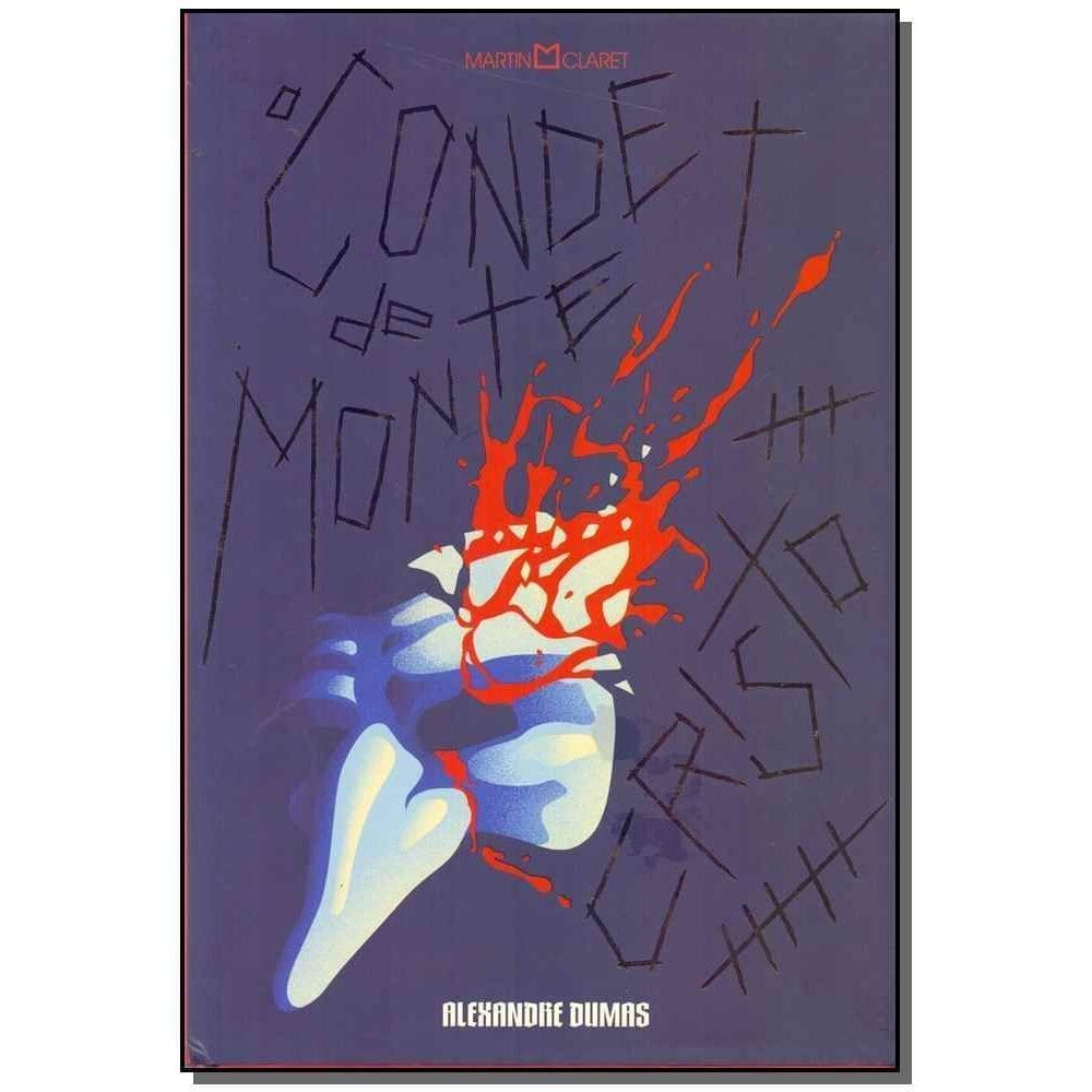 Conde de Monte-Cristo, O