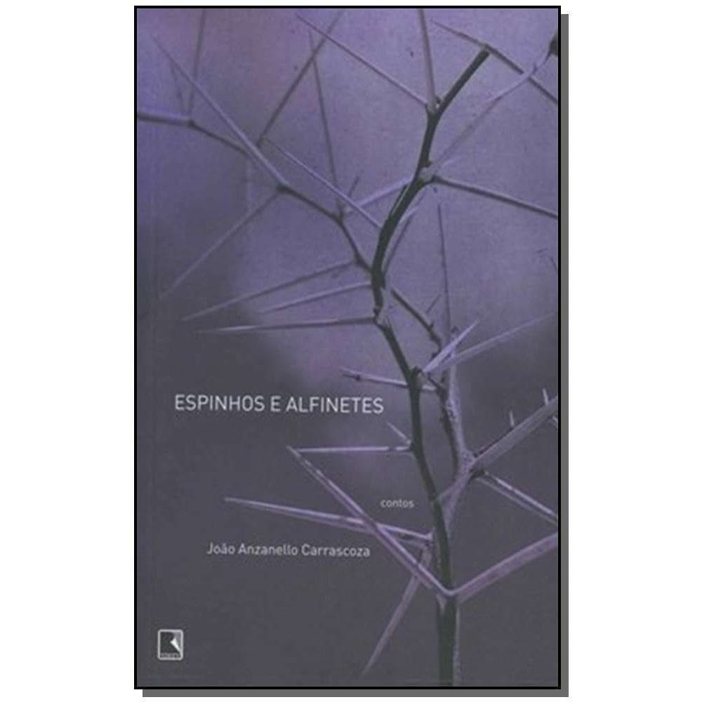Espinhos e alfinetes