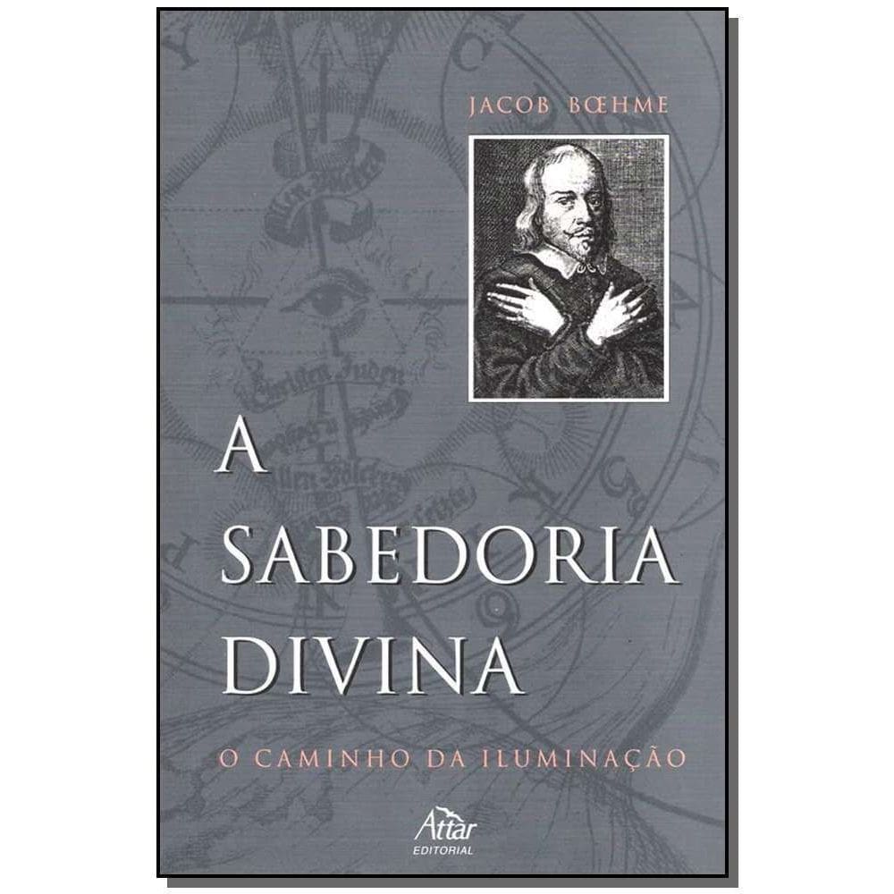 A Sabedoria Divina
