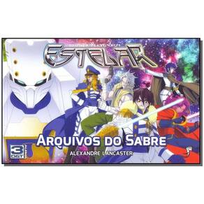 Arquivos do Sabre