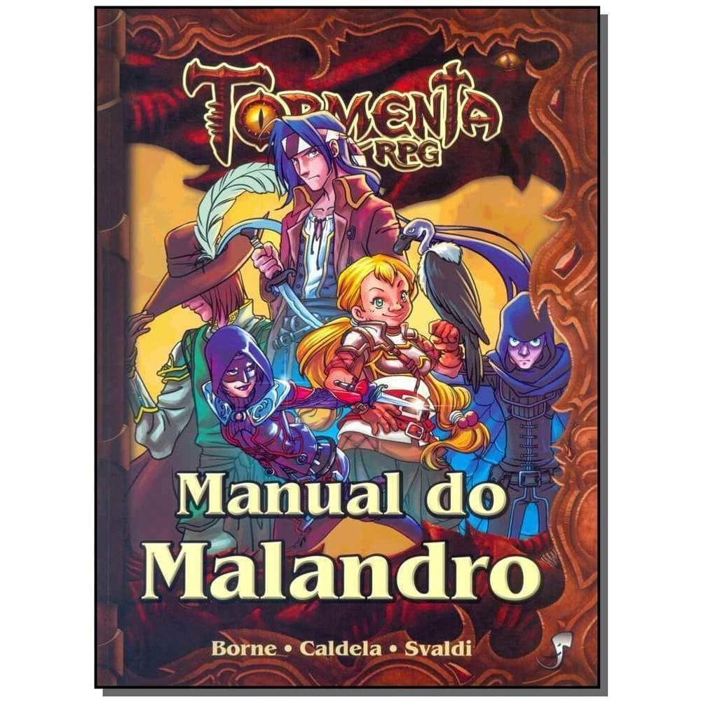 Manual do Malandro