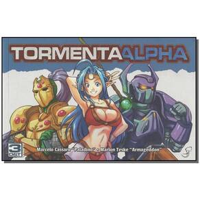 Tormenta Alpha