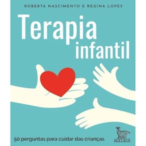 Terapia infantil